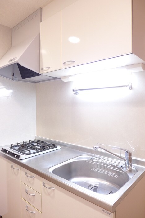 物件内観写真9　(キッチン)