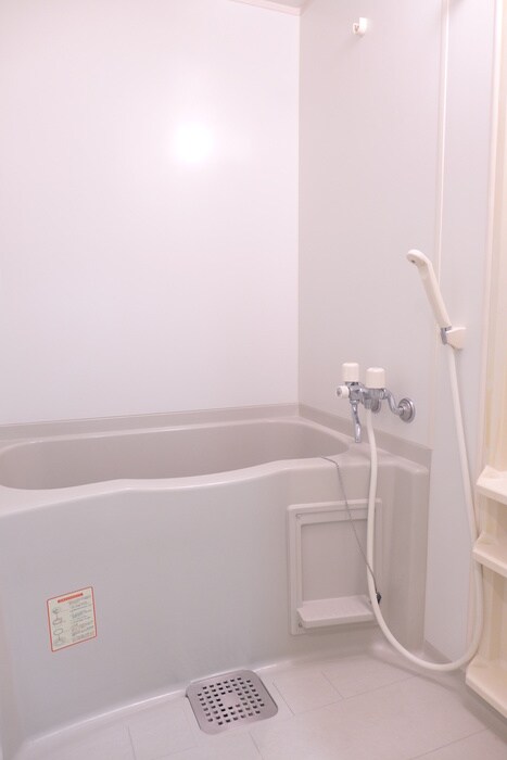 物件内観写真13　(バス／シャワールーム等)