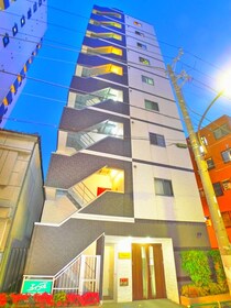 Maganda(マガンダ)の外観写真