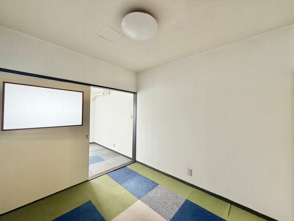 居室