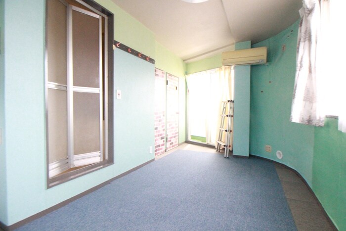 物件内観写真9　(居室)