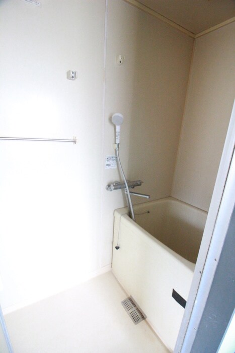 物件内観写真14　(バス／シャワールーム等)