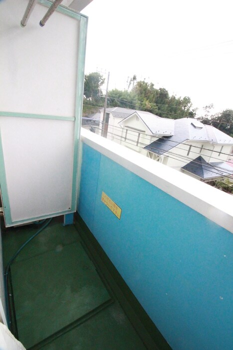 物件内観写真16　(ベランダ・バルコニー)