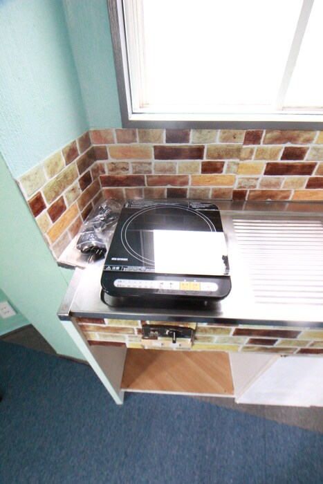 物件内観写真17　(キッチン)