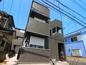 仮)富士見市水谷新築AP