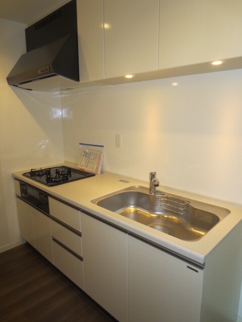 物件内観写真10　(キッチン)