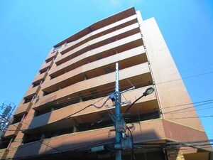ﾌｪﾆｯｸｽ北新宿ｴﾙﾐﾀｰｼﾞｭ(603)外観写真