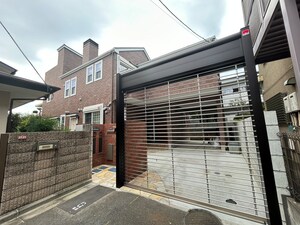 メゾン・ド・プランセス永福町外観写真