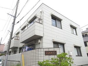 ジョイメゾン外観写真