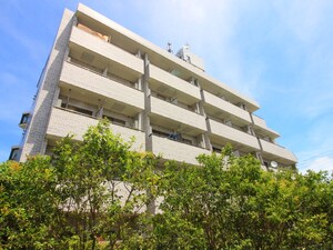 センチュリ－北鴻巣外観写真