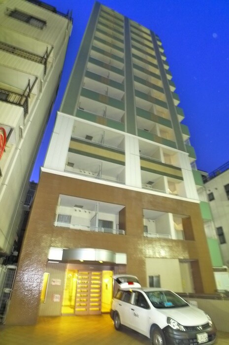 物件外観写真6　(周辺環境)