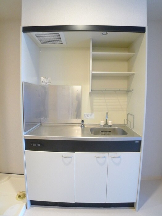 物件内観写真13　(キッチン)