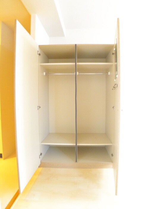 物件内観写真14　(収納)