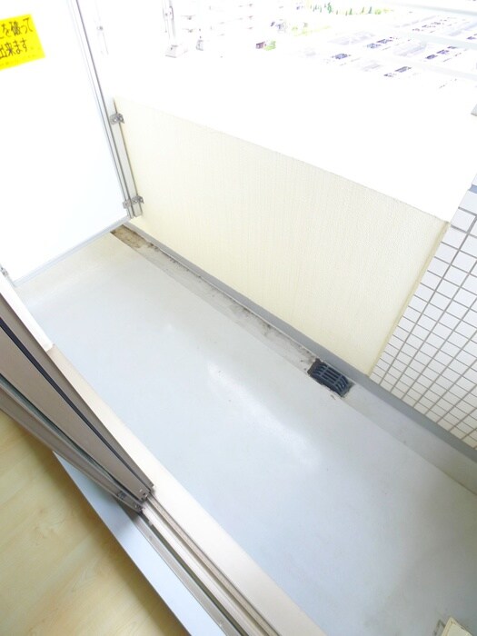 物件内観写真21　(ベランダ・バルコニー)