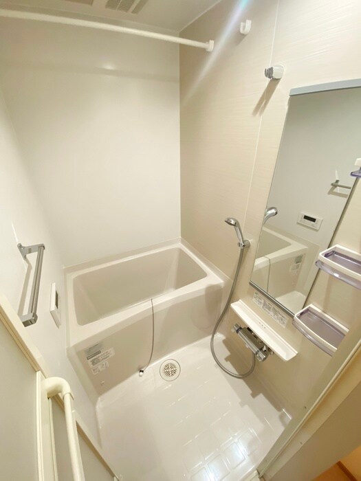 物件内観写真15　(バス／シャワールーム等)