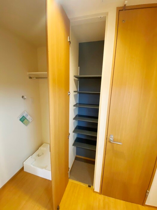 物件内観写真17　(靴箱)