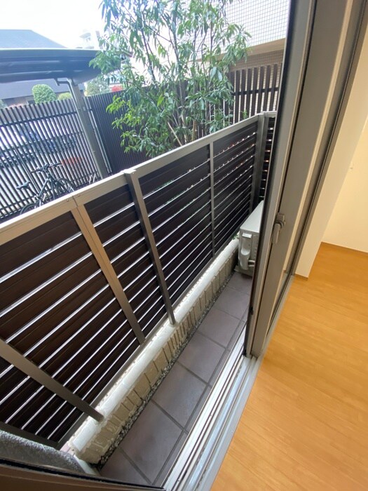 物件内観写真21　(ベランダ・バルコニー)