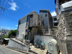 アーバンホームズ外観写真