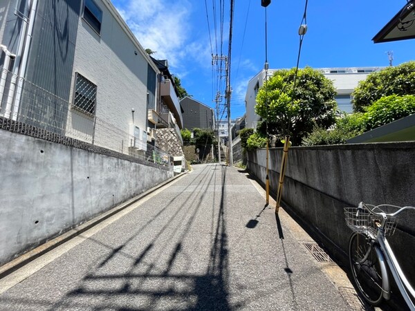 周辺環境