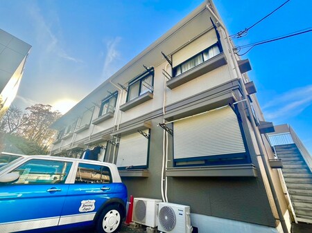 メゾンドエメラルド外観写真