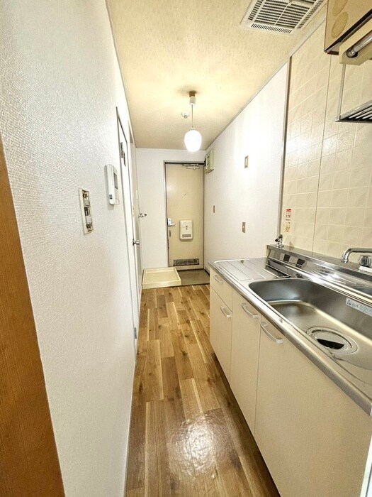 物件内観写真17　(廊下)