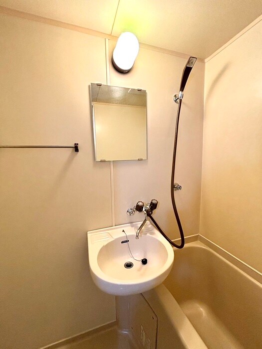 物件内観写真19　(洗面)