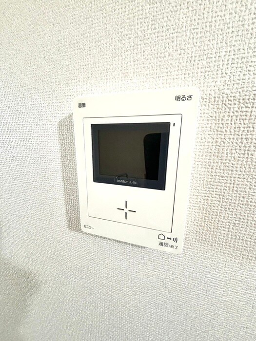 メゾンドエメラルドの内観写真