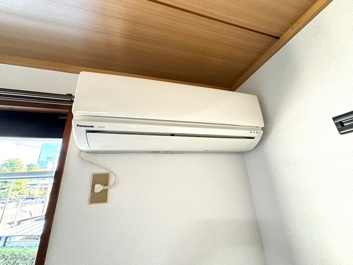 メゾンドエメラルドの内観写真