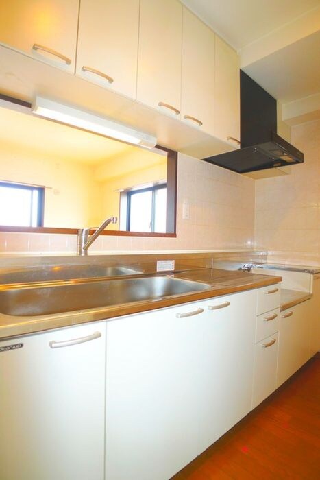 物件内観写真14　(キッチン)