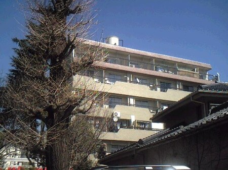 三田江古田第二コ－ポ(302)外観写真