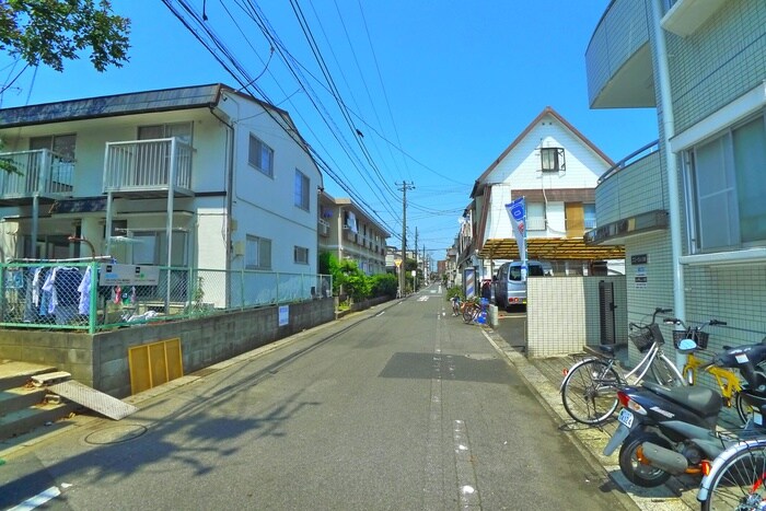 物件外観写真6　(周辺環境)