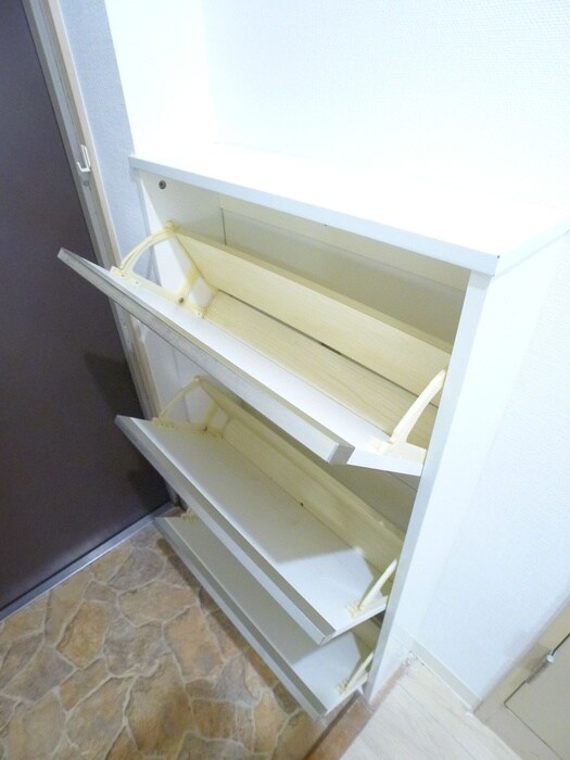 物件内観写真16　(靴箱)