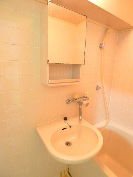 物件内観写真19　(洗面)