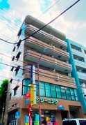 ハピネスⅠ
