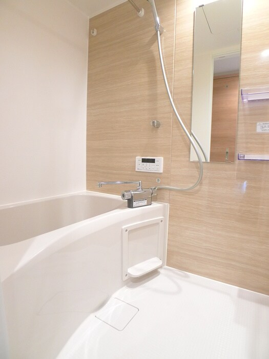 物件内観写真10　(バス／シャワールーム等)