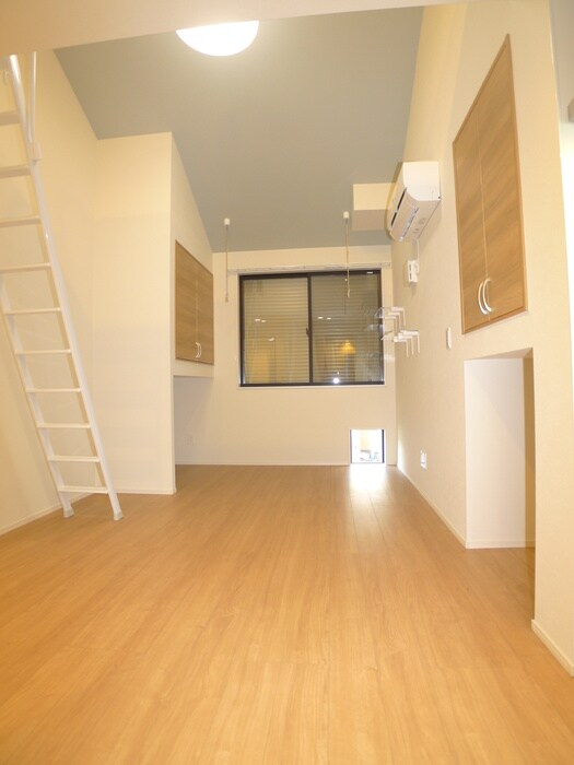 物件内観写真12　(居室)