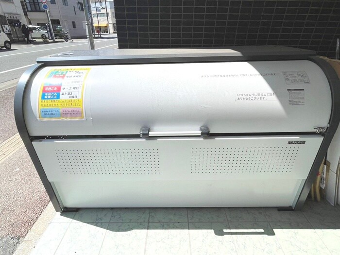 物件外観写真5　(建物設備)