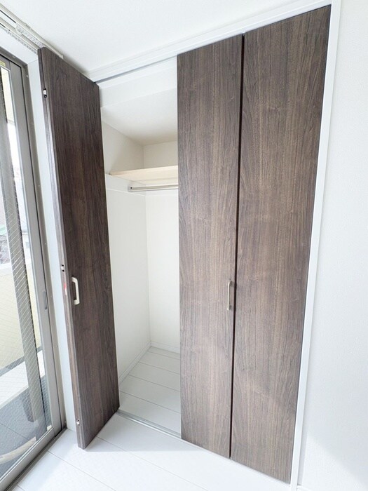 物件内観写真16　(収納)