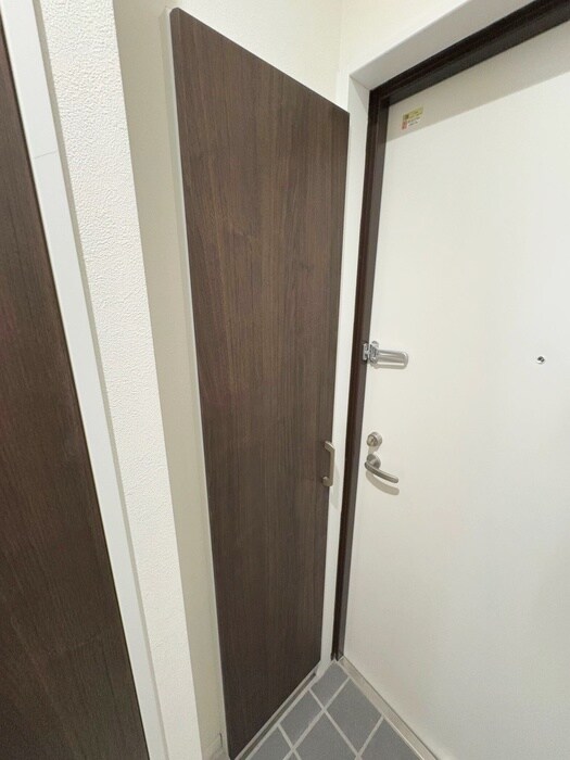 物件内観写真18　(靴箱)
