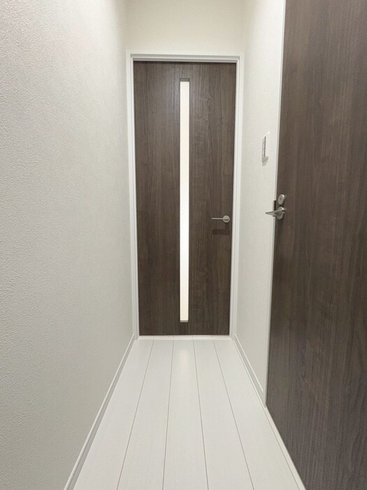 物件内観写真19　(廊下)