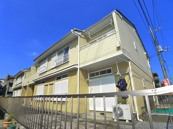 物件外観写真3　(外観写真)