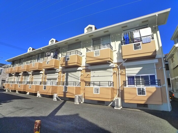 物件外観写真3　(外観写真)