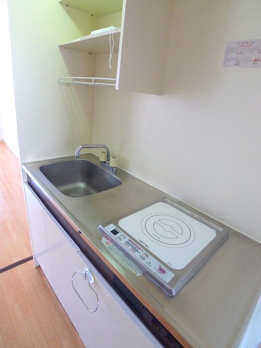 物件内観写真10　(キッチン)