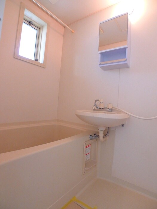 物件内観写真11　(バス／シャワールーム等)