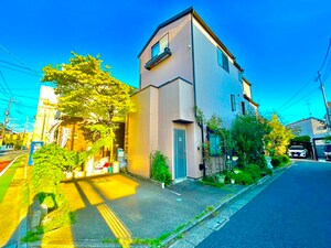 Ｓｈｉｎｅ　ｗｏｏｄｓ外観写真