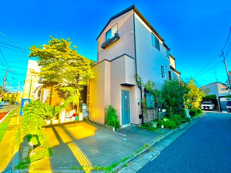 Ｓｈｉｎｅ　ｗｏｏｄｓ外観写真