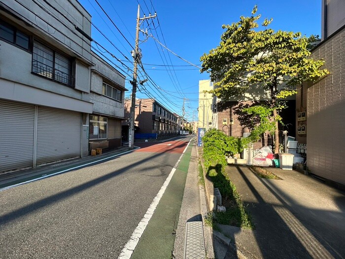 物件外観写真5　(周辺環境)