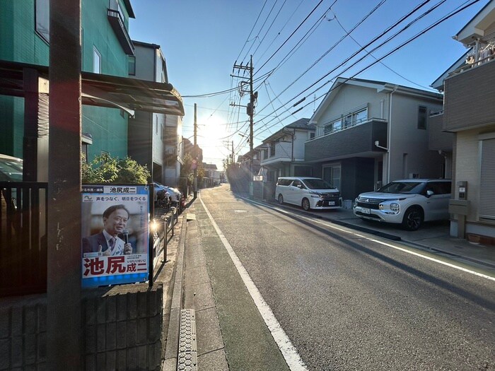 物件外観写真6　(周辺環境)