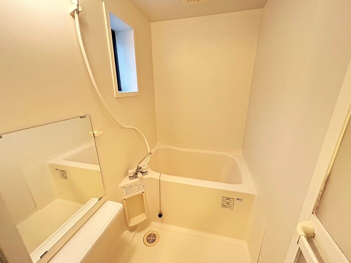 物件内観写真13　(バス／シャワールーム等)