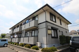 ゆうとだいえいＡ外観写真